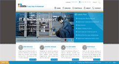 Desktop Screenshot of bashirnoori.com